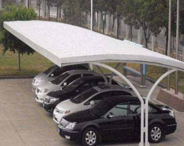 膜結(jié)構(gòu)車棚如何保養(yǎng)才能增加使用壽命？